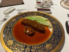 -唐阁(香港朗廷酒店)
