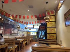 -韩食味·小木屋(日照店)