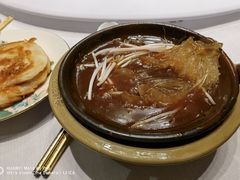 鱼翅-鱼翅楼·津派砂锅鱼翅(水上公园店)