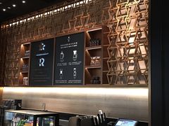 -星巴克臻选(北京颐堤港中心第二店)