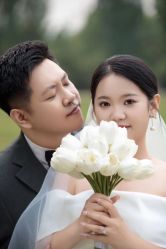 -CD视觉婚纱摄影
