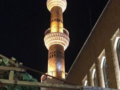 -新疆国际大巴扎