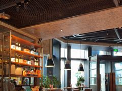 -京A Taproom·精酿餐吧(CBD店)