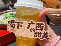 -桂小厨广西菜(水晶城店)