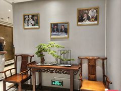 -全聚德(长白直营店)