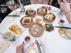 -稻香海鲜饭店(第一国际店)