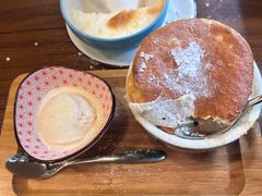 -芙蕾哥哥souffle