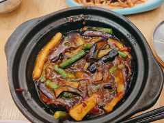 -东北风(江北万达店)