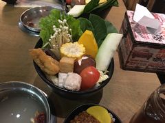 -伊人锅·魔石泡泡鱼