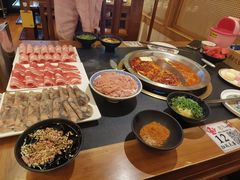 -沸炉重庆老火锅(军事博物馆店)