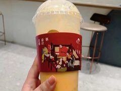 -喜茶(合肥正大广场店)