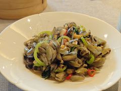 -潮府馆·非遗潮州菜·世纪公园(新国际博览中心店)