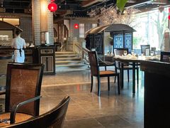 -姚江春中餐厅·太平洋大酒店