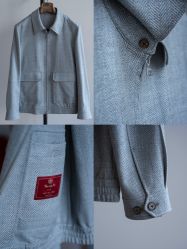 -优刻西服西装定制(金轮国际广场店)