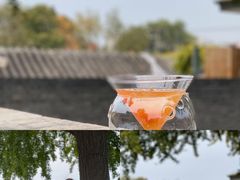 -自如ZSPACE四合院艺术餐厅