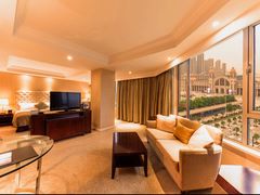 -武汉汉口火车站东方建国大酒店