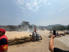 -红嫂家乡旅游区
