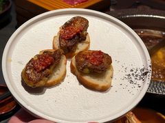 -牛YO寿喜烧和牛火锅自助(三台子万象汇店)