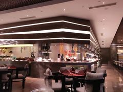 -济南绿地美利亚酒店