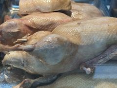 -竺桥兄弟烤鸭馆(竺桥店)