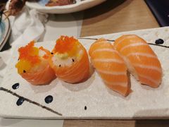 -大渔铁板烧(海雅缤纷城店)