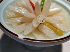 采莲小耦芽-淮扬韵(凤八市政府店)
