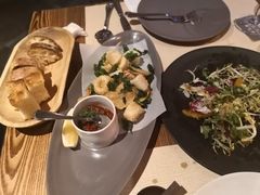 -Mercato莫卡多露台餐厅与酒吧(K11店)