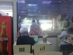 -江三王记牛杂馆(总店)