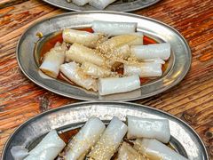 -陳添記·祖傳爽鱼皮(十五甫三巷店)