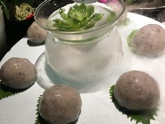 -捞王锅物料理(凯旋路店)