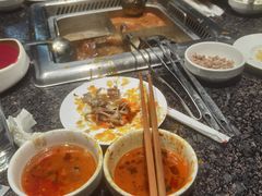 -海底捞火锅(崇文门新世界百货店)