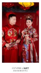 点击看大图 -唯一旅拍·颂当代影像艺术中心(上城店)