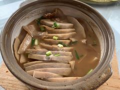 -天目湖刘老四农庄