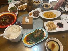 -易老妈蹄花.特色川菜(人民公园总店)
