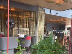 大堂-良木缘咖啡西餐(太古里店)