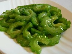 清炒苦瓜-庐州太太(CBD店)