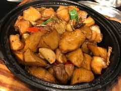 -小明同学(三里屯店)