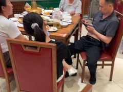-山西会馆·晋菜·晋商宴·学堂记忆(许坦西街店)