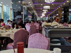 大堂-清心鸡沙田乳鸽店·非遗传承(粤垦路店)