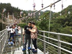 -九龙江国家森林公园