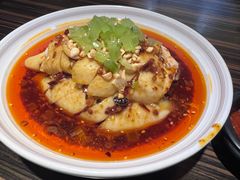 -江太极江浙菜(马桥万达广场店)