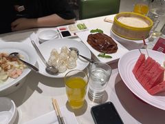 -大鸭梨烤鸭(左家庄店)