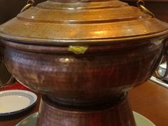 什锦炊锅-宣威山野人家·云南菜·菌火锅(金碧店)