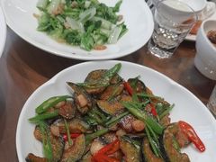 -将相和·海鲜蒸饺大连菜