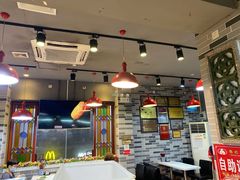 大堂-荔银肠粉(建六店)