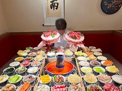 -咏江南·苏式火锅·苏州评弹(观前街店)