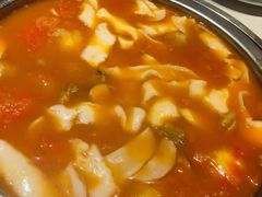 -蕃茄述·好汤自然来(江汉路店)