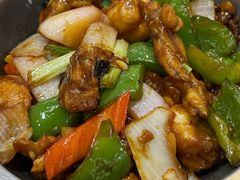 -煲煲掂风味煲仔饭餐厅(西区店)