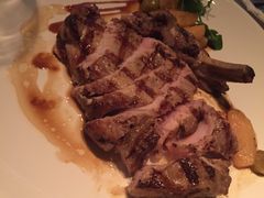 -Ambrosia Oyster Bar & Grill