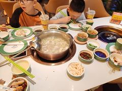 -润园四季椰子鸡火锅(卓越INTOWN店)